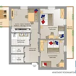 Marlen Apartman *