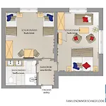 Apartman Marlen