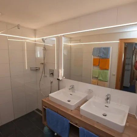 Apartment Marlen Ischgl