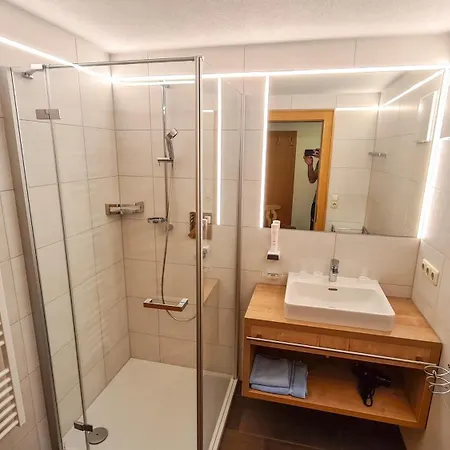 Marlen Appartement *