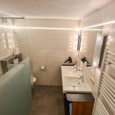 Marlen Apartment Ischgl