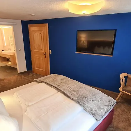 Marlen Appartement *