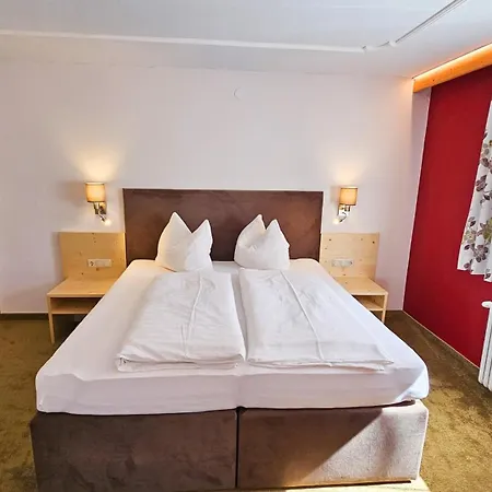 Marlen Apartman Ischgl