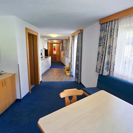Marlen Apartman