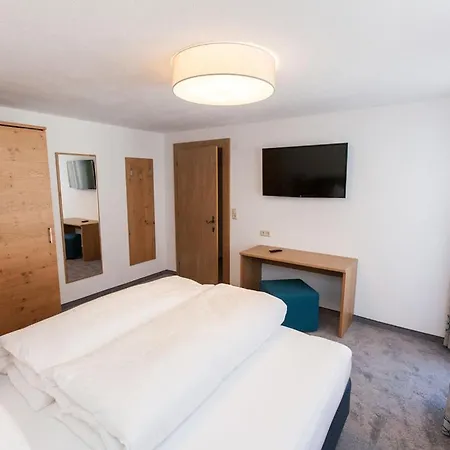 Apartment Marlen Ischgl