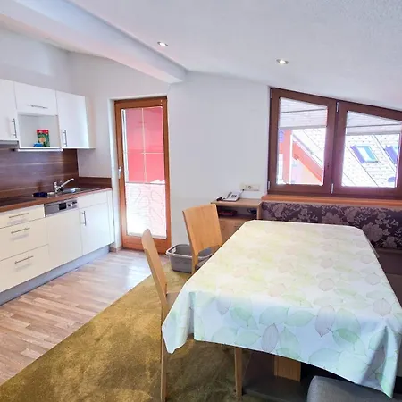 Marlen Apartmán *