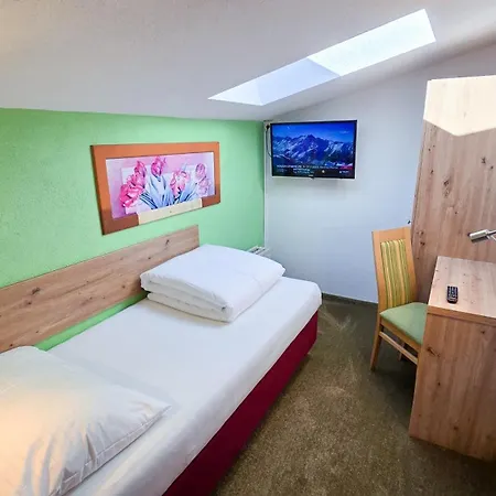 Marlen Appartement *