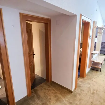 Apartment Marlen Ischgl