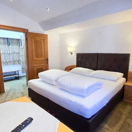 Apartmán Marlen