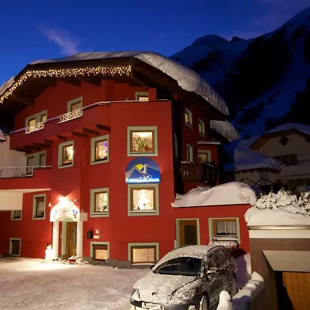 Marlen Ischgl