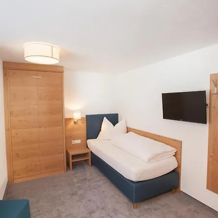 Apartment Marlen