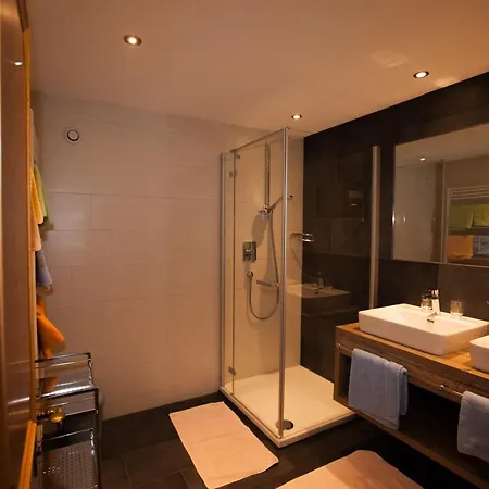 Apartament Marlen Ischgl