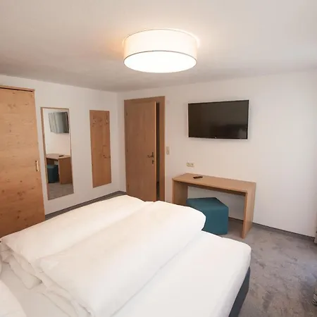 Marlen Apartment
