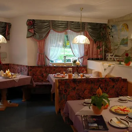 Apartment Marlen *
