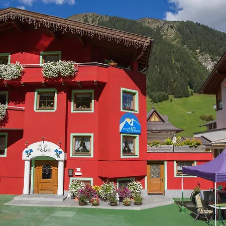 Marlen * Ischgl
