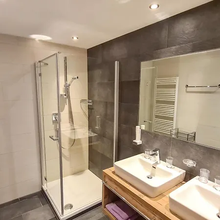 Apartment Marlen *