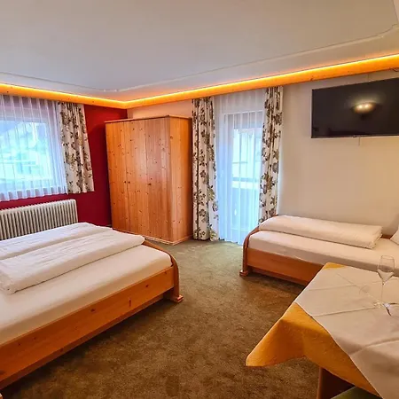 Apartment Marlen *