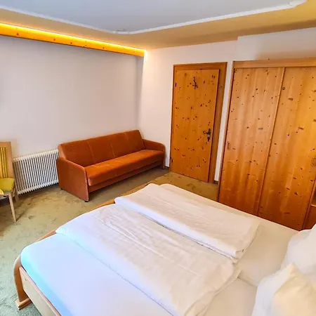 Apartment Marlen Ischgl