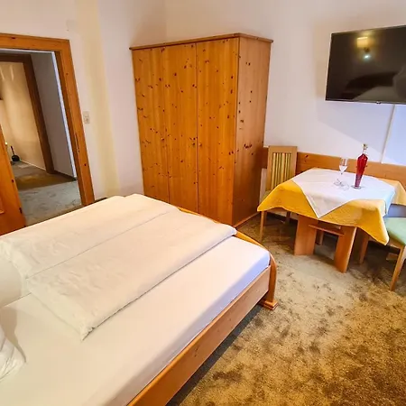 Apartment Marlen