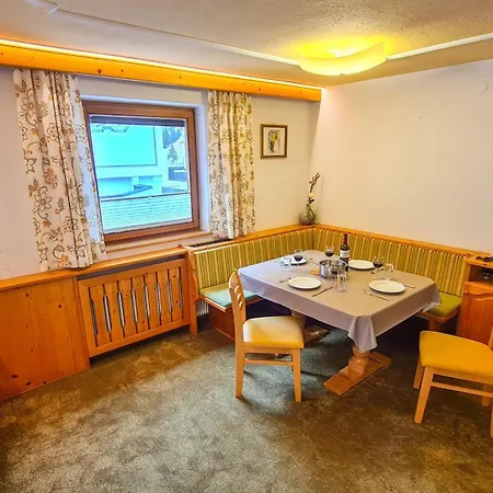 Apartment Marlen *