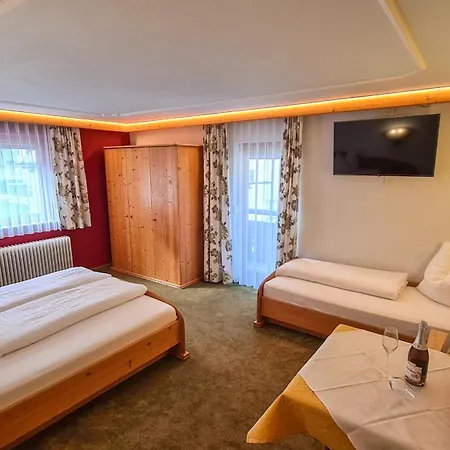 Marlen Apartment