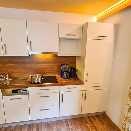 Apartment Marlen *
