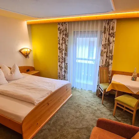 Apartment Marlen Ischgl