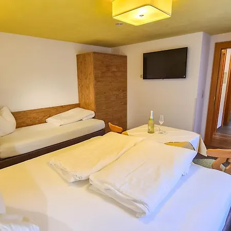 Apartment Marlen