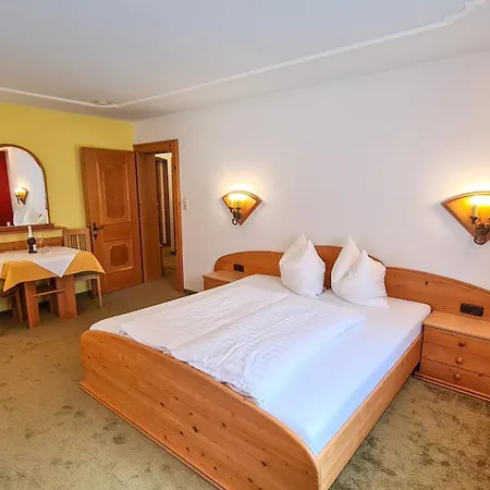 Marlen Apartment Ischgl