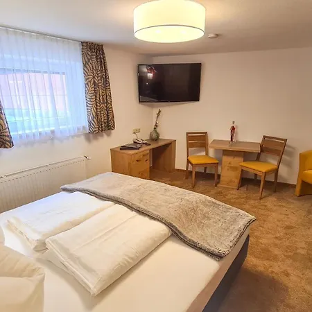 Marlen Apartment