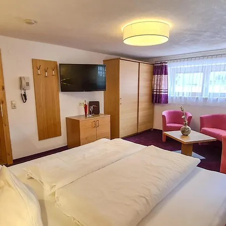Marlen Apartment *