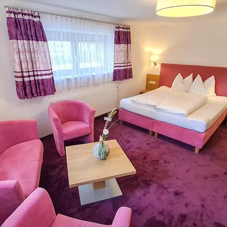 Apartment Marlen Ischgl