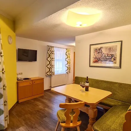 Apartament Marlen