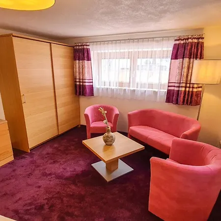 Marlen Apartment