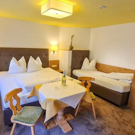 Apartment Marlen *