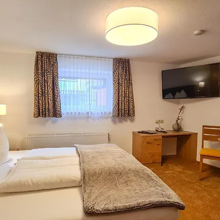 Apartment Marlen *
