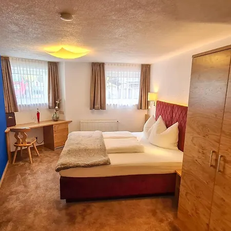 Apartment Marlen Ischgl