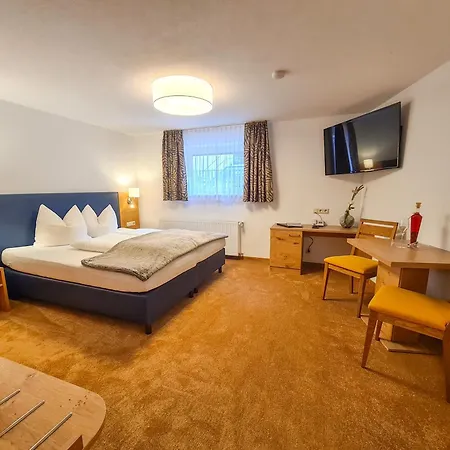 Marlen Apartment