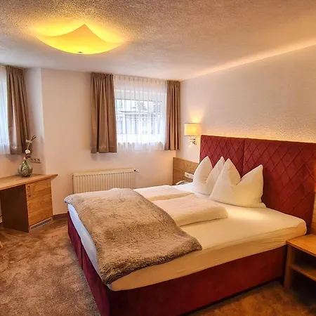 Marlen Apartment Ischgl