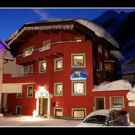 Apartment Marlen