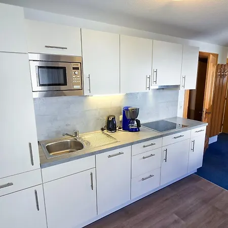 Apartamento Marlen *