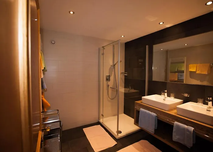 Apartamento Marlen Ischgl