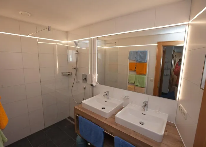 Apartamento Marlen Ischgl