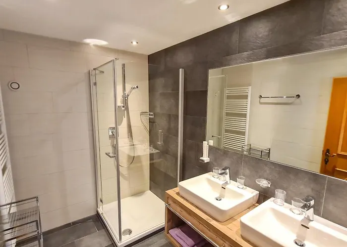 Apartamento Marlen *