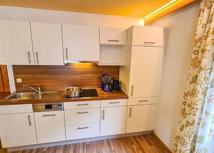 Apartamento Marlen *