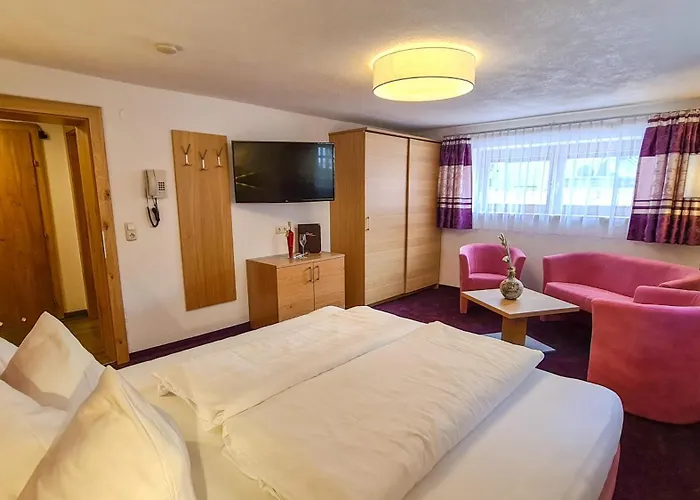 Marlen Apartamento *