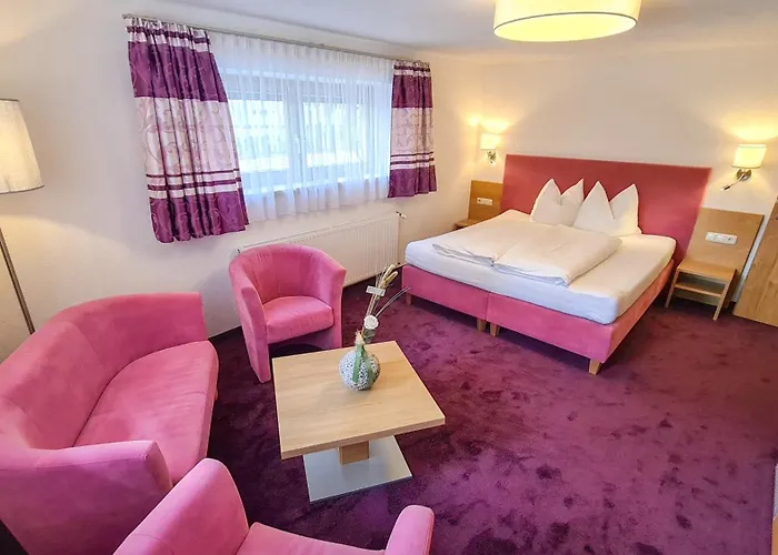 Apartamento Marlen Ischgl