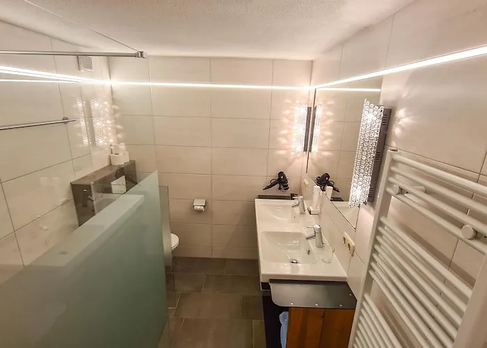 Marlen Apartamento Ischgl