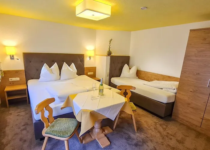 Apartamento Marlen *