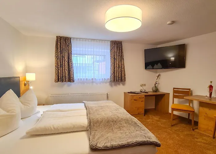 Apartamento Marlen *